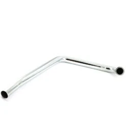 1970-1984 XS650 Headpipe Set - Chrome -Maxima Store 07 0757 headpipes yamaha xs650 02