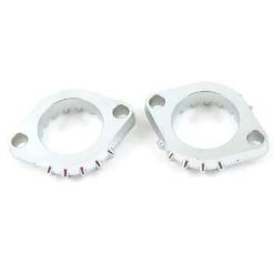 1970-1984 XS650 Headpipe Set - Chrome -Maxima Store 07 0757 headpipes yamaha xs650 06