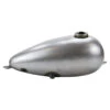 2.1 Gal. Narrow Alien Chopper Gas Tank