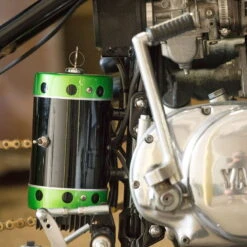 TC Bros. Electronics Tank (fake Oil Tank) 16 TC Bros. Electronics Tank (fake Oil Tank) -Maxima Store 0b2a7880sku106 0066.12