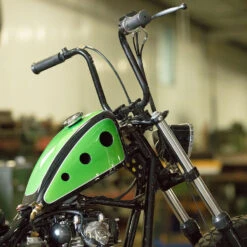 TC Bros. Lane Splitter Handlebar -Maxima Store 0b2a7880sku106 0066.7 e703700e 9412 4f9e ae54 2d97704596e3