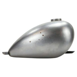 2.3 Gal Frisco Wassell Style Low Tunnel Chopper Gas Tank -Maxima Store 0b2a7897sku105 0158