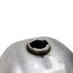 2.3 Gal Frisco Wassell Style Low Tunnel Chopper Gas Tank -Maxima Store 0b2a7899sku105 0158