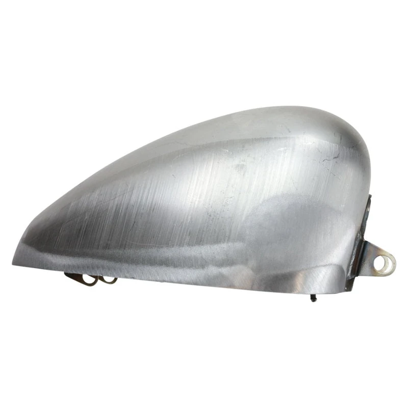Rubber Mounted 3.1 Gal Sportster King Tank Fits 1995-03 7 Rubber Mounted 3.1 Gal Sportster King Tank Fits 1995-03 - Image 5