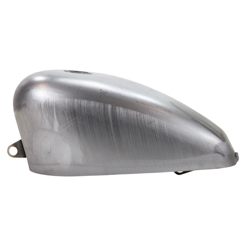 Rubber Mounted 3.1 Gal Sportster King Tank Fits 1995-03 8 Rubber Mounted 3.1 Gal Sportster King Tank Fits 1995-03 - Image 6