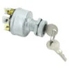 Universal Ignition Switch (4 Position W/ Momentary Start) 3/4" -Maxima Store 0b2a7962sku108 0018