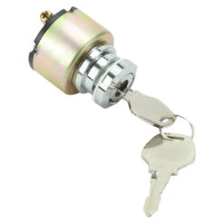 Universal Ignition Switch