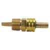 3/8" NPT Male Brass Fuel Petcock By Prism Supply Co 1 3/8" NPT Male Brass Fuel Petcock By Prism Supply Co -Maxima Store 0b2a7987sku105 0168
