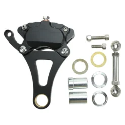 Moto Iron Brake Caliper Kit For Moto Iron Springer Front Ends -Maxima Store 0b2a8745sku116 0059 1