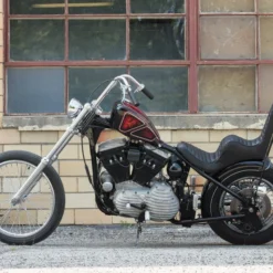 TC Bros. Extended Fork Tube Kit (+6") For Harley-Davidson 39mm Forks -Maxima Store 0b2a8919