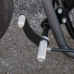 TC Bros. Yamaha XS650 Forward Controls Kit -Maxima Store 0b2a9137