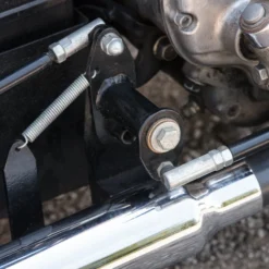 TC Bros. Brake Pivot For Forward Control Linkage 11 TC Bros. Brake Pivot For Forward Control Linkage -Maxima Store 0b2a9169