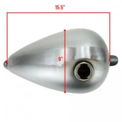2.2 Gal. Axed Tank -Maxima Store 0b2a9705 sku 105 0005 1