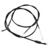 TC Bros. Yamaha XS650 Extended Cables Set +5" -Maxima Store 101 0008 2