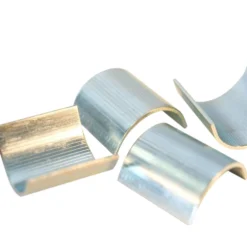 7/8 To 1 Inch Handlebar Shims (use 1 Inch Risers With 7/8 Bars)