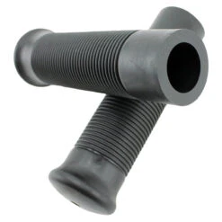 Vintage Style Grips For 1" Handlebars