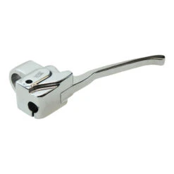 GMA Polished Billet 1" Mechanical Clutch Control (Cable) -Maxima Store 101 0062a 1 1