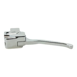 GMA Polished Billet 1" Mechanical Clutch Control (Cable) -Maxima Store 101 0062b 1 1