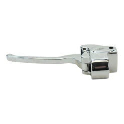 GMA Polished Billet 1" Mechanical Clutch Control (Cable)