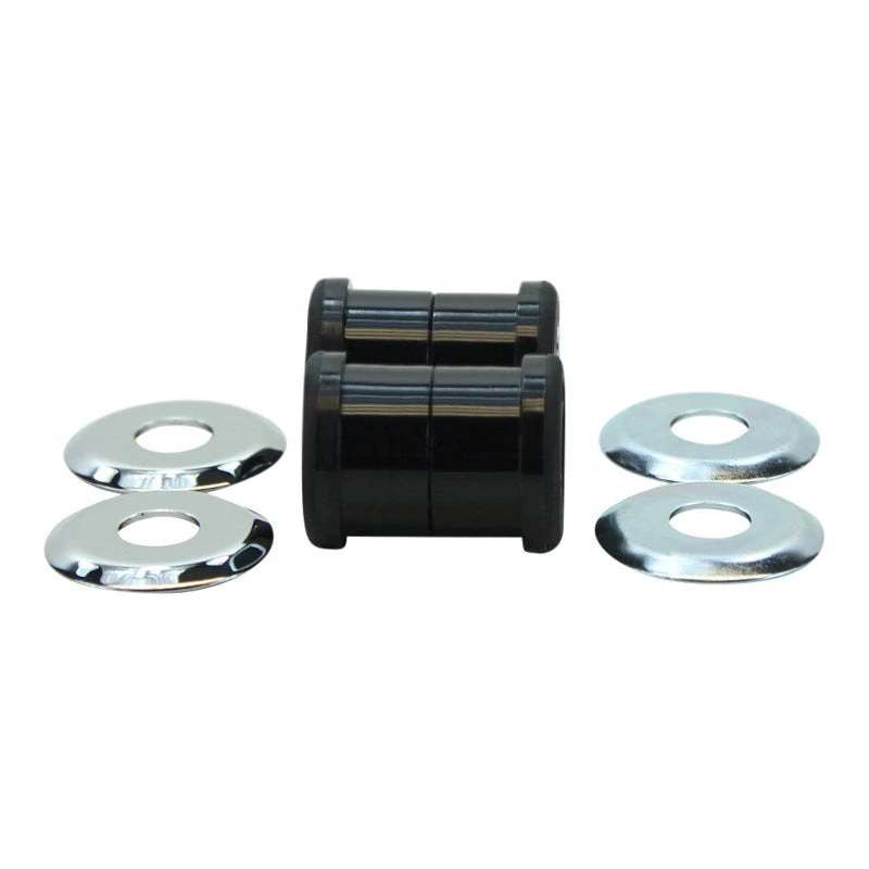 Heavy Duty Urethane Handlebar Riser Bushing Kit, Harley Big Twin/Sportster HD# 56157-85T 4 Heavy Duty Urethane Handlebar Riser Bushing Kit, Harley Big Twin/Sportster HD# 56157-85T - Image 2