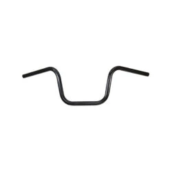 TC Bros. 1" Narrow Mini Apes Handlebars - 8" Black