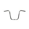 TC Bros. 1" Narrow Apes Handlebars - 12" Chrome