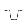 TC Bros. 1" Narrow Apes Handlebars - 16" Black