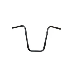 TC Bros. 1" Narrow Apes Handlebars - 16" Black