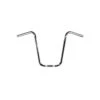 TC Bros. 1" Narrow Apes Handlebars - 16" Chrome -Maxima Store 101 0111 1