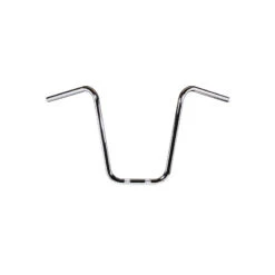 TC Bros. 1" Narrow Apes Handlebars - 16" Chrome