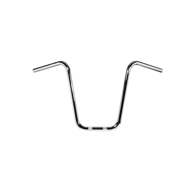TC Bros. 1" Narrow Apes Handlebars - 16" Chrome 3 TC Bros. 1" Narrow Apes Handlebars - 16" Chrome