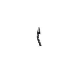 TC Bros. 1" Whiskey Handlebars - Black -Maxima Store 101 0117.1 1