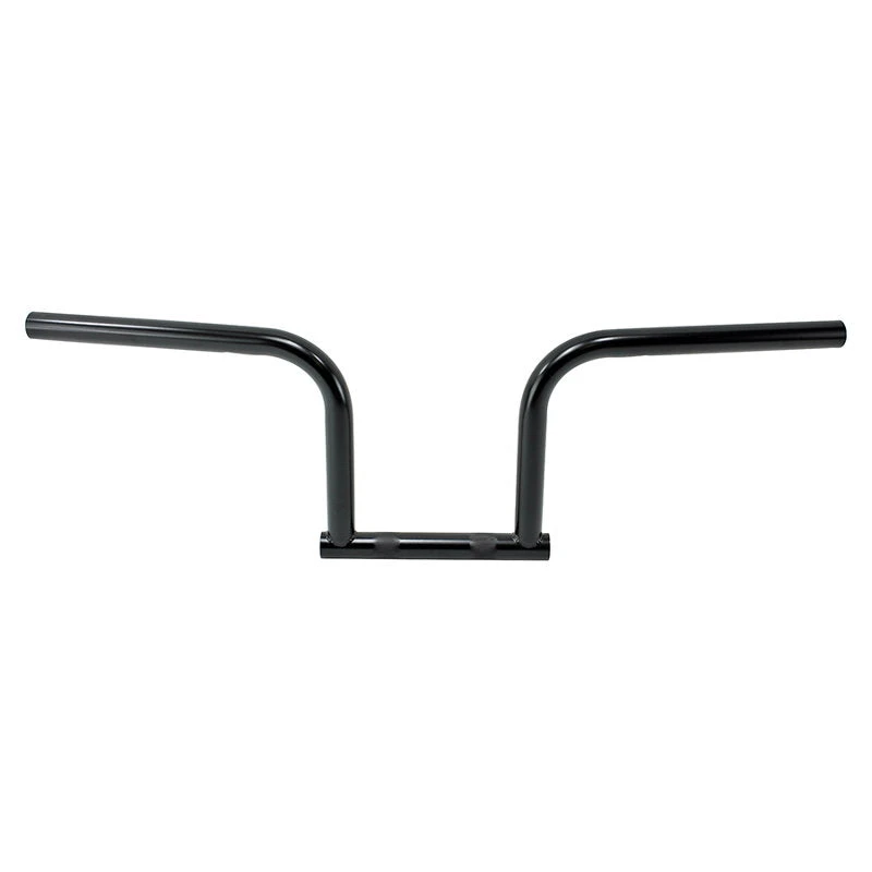 TC Bros. 1" Speedline Handlebars - Black 10 TC Bros. 1" Speedline Handlebars - Black - Image 8