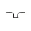 TC Bros. 1" Speedline Handlebars - Black -Maxima Store 101 0121 1