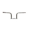 TC Bros. 1" Speedline Handlebars - Chrome -Maxima Store 101 0123 1