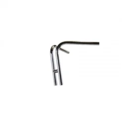 TC Bros. 1" Rabbit Handlebars - Chrome 15 TC Bros. 1" Rabbit Handlebars - Chrome -Maxima Store 101 0126.1 2