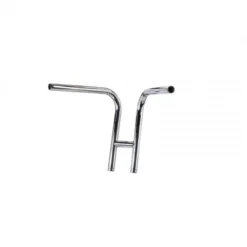 TC Bros. 1" Rabbit Handlebars - Chrome 17 TC Bros. 1" Rabbit Handlebars - Chrome -Maxima Store 101 0126.2 2