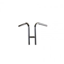 TC Bros. 1" Rabbit Handlebars - Chrome