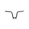 TC Bros. 1" Bootlegger Handlebars - Black -Maxima Store 101 0127