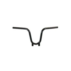 TC Bros. 1" Bootlegger Handlebars - Black