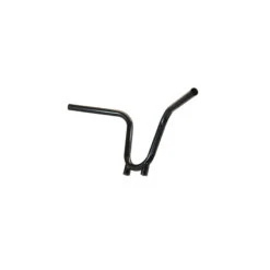 TC Bros. 1" Bootlegger Handlebars - Black -Maxima Store 101 0127.2