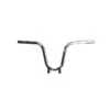 TC Bros. 1" Bootlegger Handlebars - Chrome -Maxima Store 101 0129 1