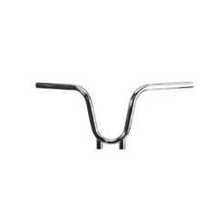 TC Bros. 1" Bootlegger Handlebars - Chrome