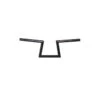 TC Bros. 1" Slant Z Handlebars - Black 1 TC Bros. 1" Slant Z Handlebars - Black -Maxima Store 101 0131