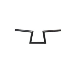 TC Bros. 1" Slant Z Handlebars - Black