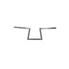 TC Bros. 1" Slant Z Handlebars - Chrome -Maxima Store 101 0133 1