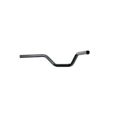 TC Bros. 1" Tracker Handlebars - Black -Maxima Store 101 0143.2