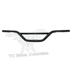 TC Bros. 1" Enduro Handlebars - Black -Maxima Store 101 0147watermark 2