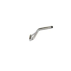 TC Bros. 1" Enduro Handlebars - Chrome -Maxima Store 101 0149.1
