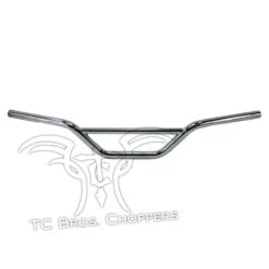 TC Bros. 1" Enduro Handlebars - Chrome -Maxima Store 101 0149watermark 1 1